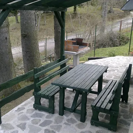 Ferienhaus Casa Gabriela *
