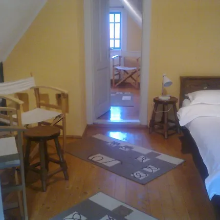 Casa Gabriela Sinaia