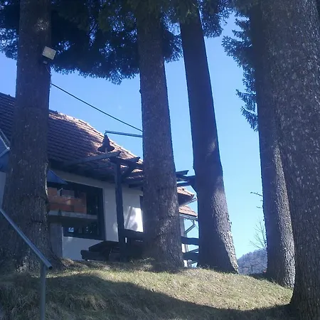 Casa Gabriela Casa vacanze